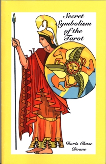 Secret Symbolism of the Tarot